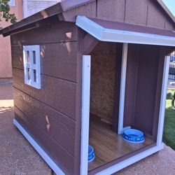 Dog House 