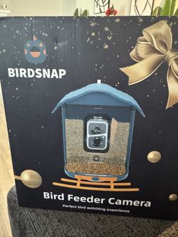 Bird House