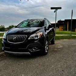 2013 Buick Encore