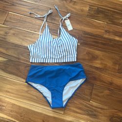 New With Tags Bikini