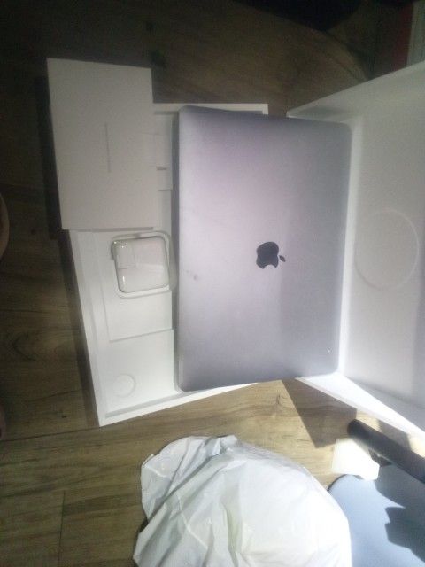 MacBook Air