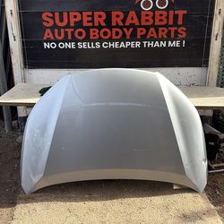 2014 Highlander Hood OEM 2019