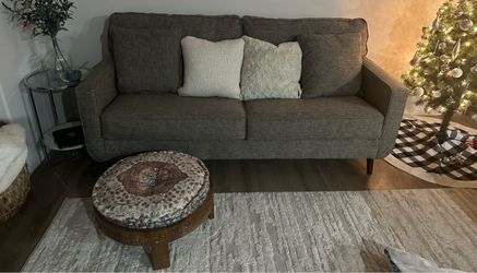 Couch set three piece