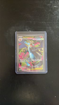 Pokemon Card