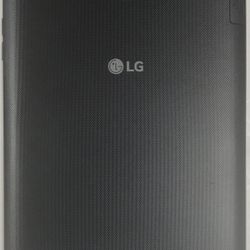 LG G-PAD Model LGLK4307 7” With Android 5.01 5 MP Camera