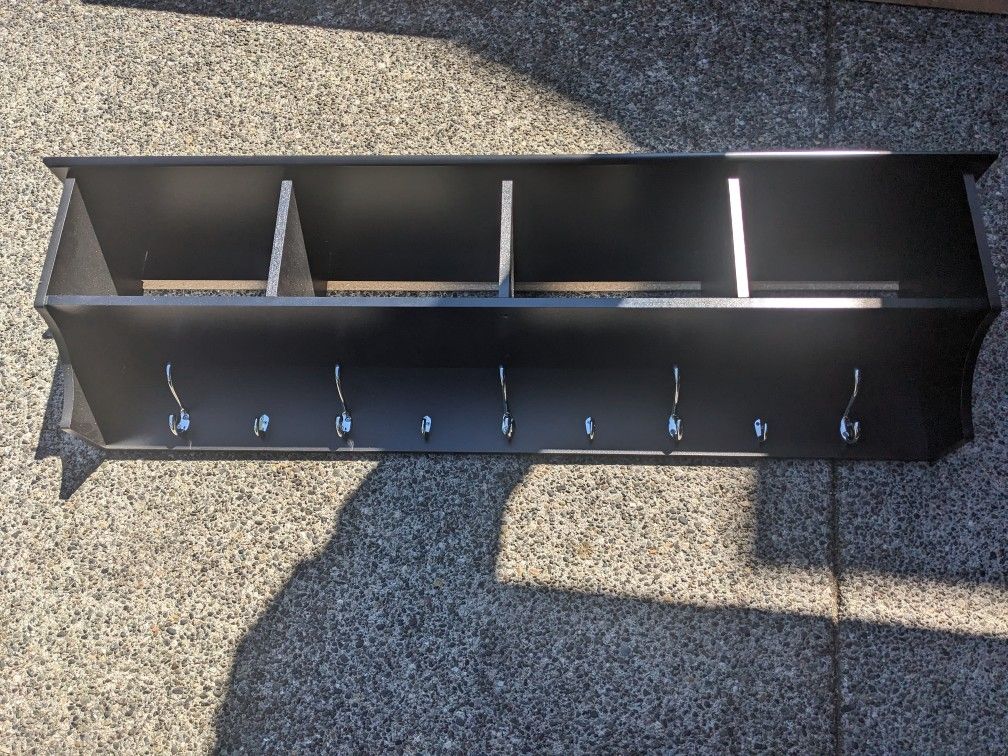 Coat Rack