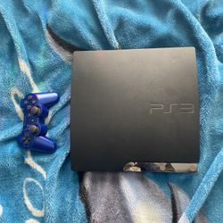 PS3 Bundle 