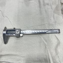 Mitutoyo Caliper 