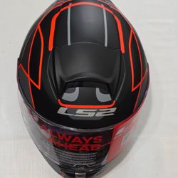 Helmets LS2 Vector XXL (New)