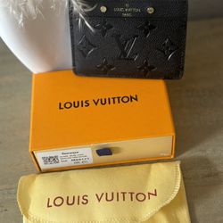 Cardholder Wallet