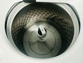 Whirlpool Oversize Washer With Or Without Agitator