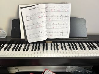 Kawai piano cl25r
