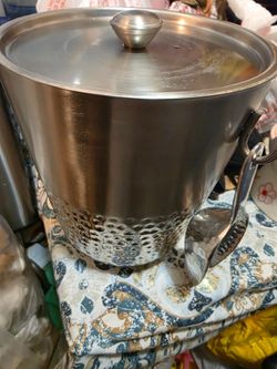 ICE BUCKET