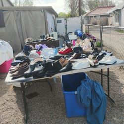 Brand New Shoes  Lot