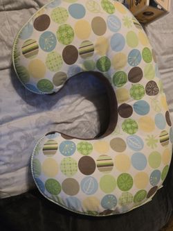 Nursing Pillow