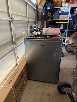 Maytag Top Load Washer