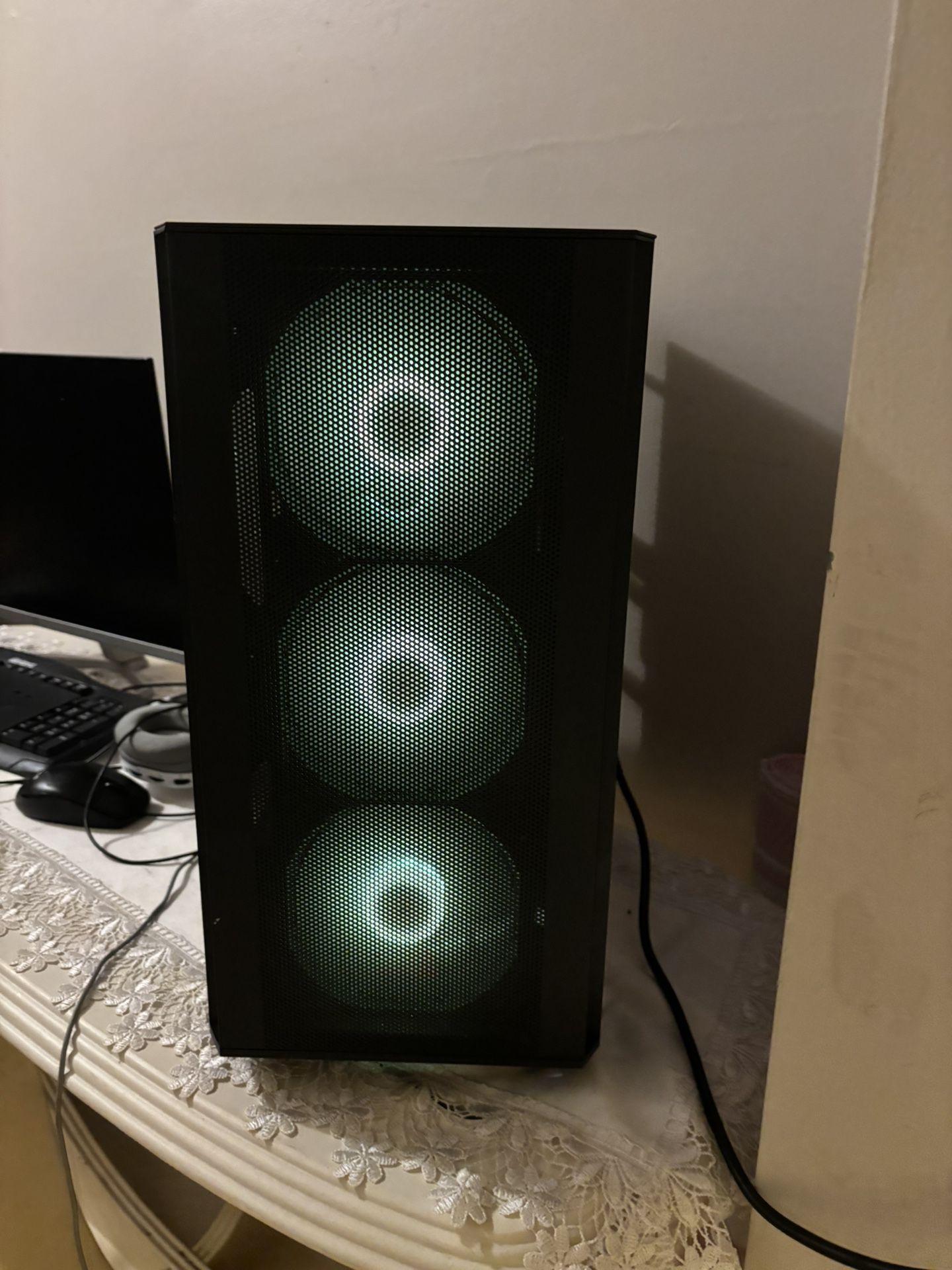 Pc gamer