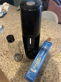 Soda stream