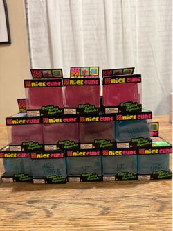 Needoh Nice cubes