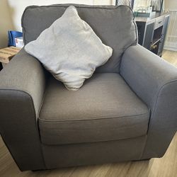 Sofa chair 