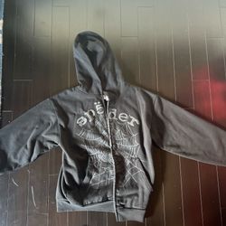 2x Sp5der Hoodies  (New/Old Generation)