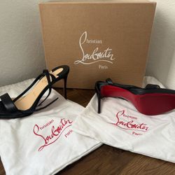 Christian Louboutin Heels 