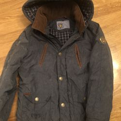 Boys jacket, size 9