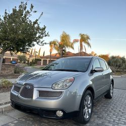 2006 Subaru B9 Tribeca