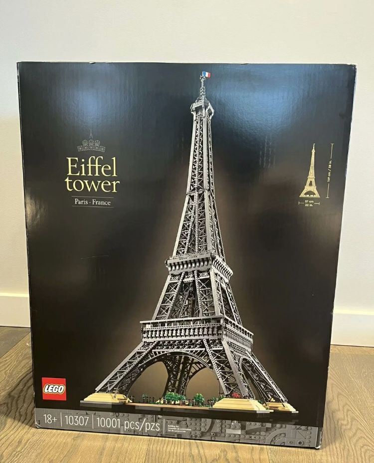 Eiffel Tower