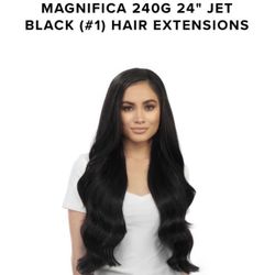 Bellami Hair Extensions 