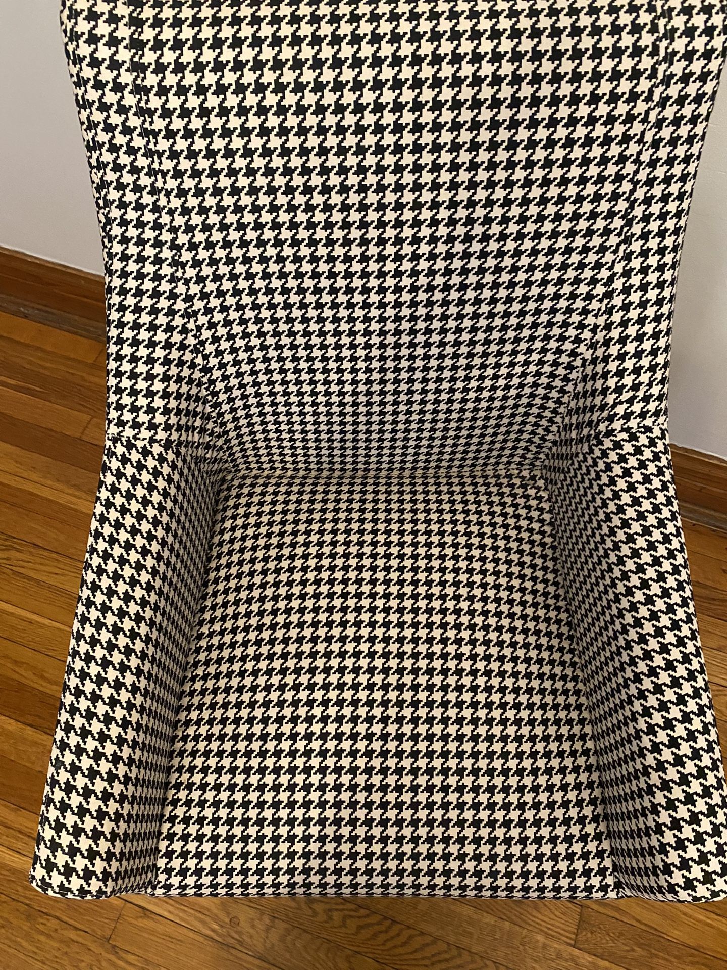 Houndstooth chair online ikea