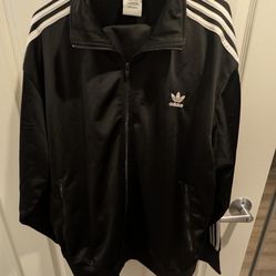 Adidas Tracksuit