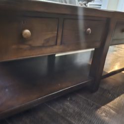 lift top coffee table