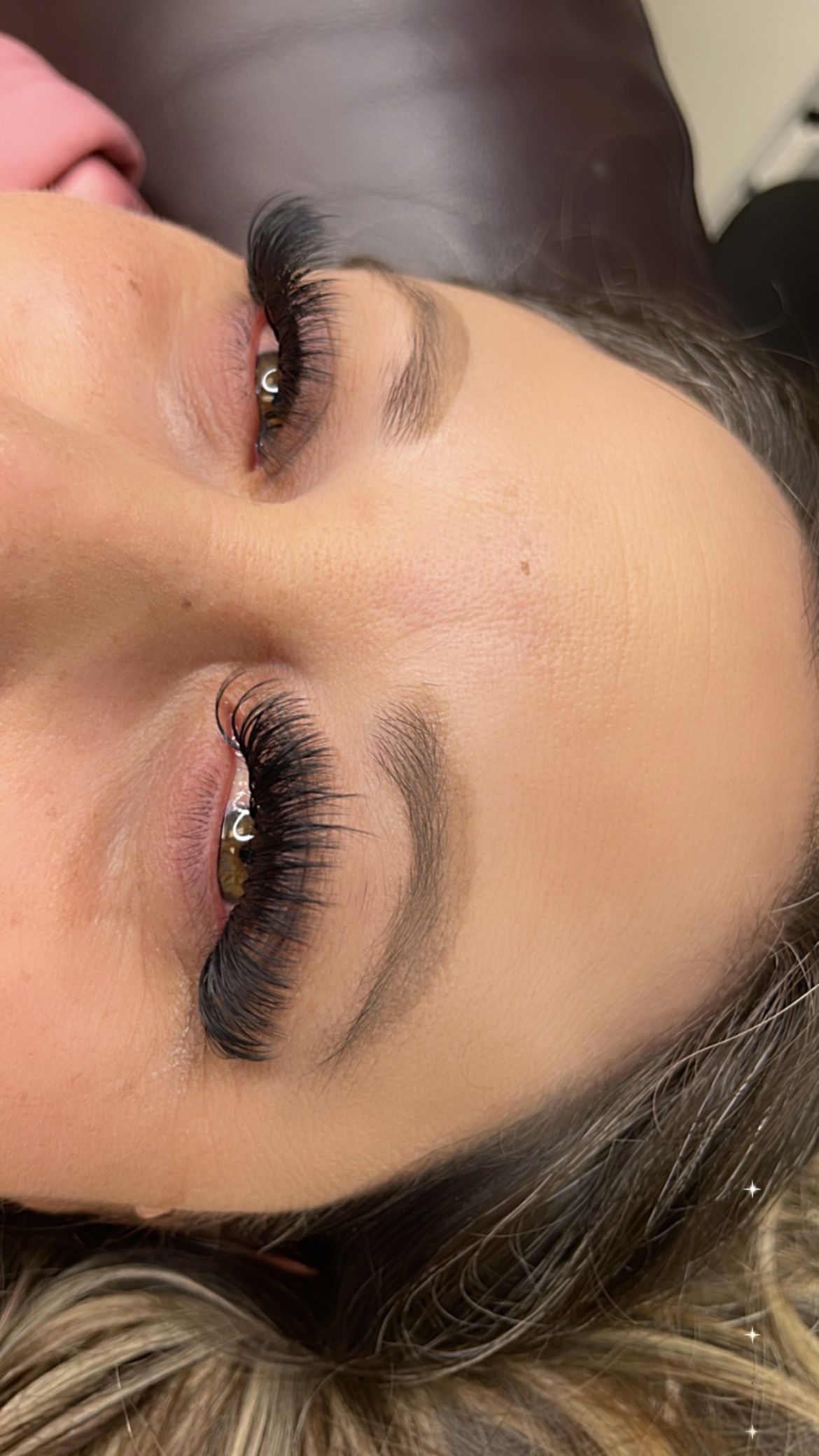 Eyelash Extension Kit