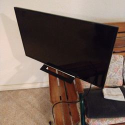 SONY 32 iNCH BRAVIA FLAT SCREEN T.v.