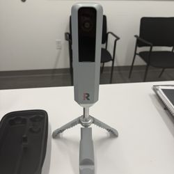 Rapsodo Mobile Launch Monitor 