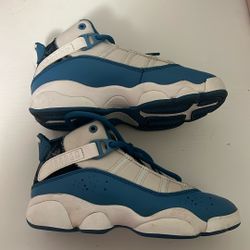 Jordan 6    Size 13 In Kids  $70      