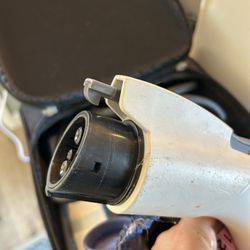 Level 1 Charger - Spring Broken 