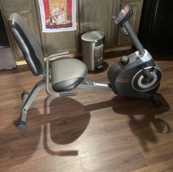 Exercise Bike
