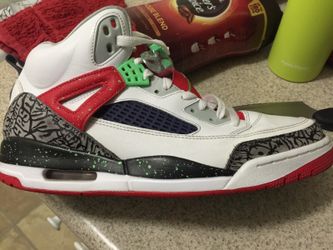 jordan flight 9.5 size 10.5