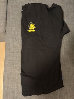 Mickey New York Spirit Jersey