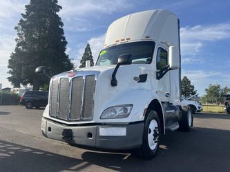 2016 Peterbilt 579