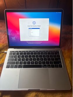 MacBook Pro