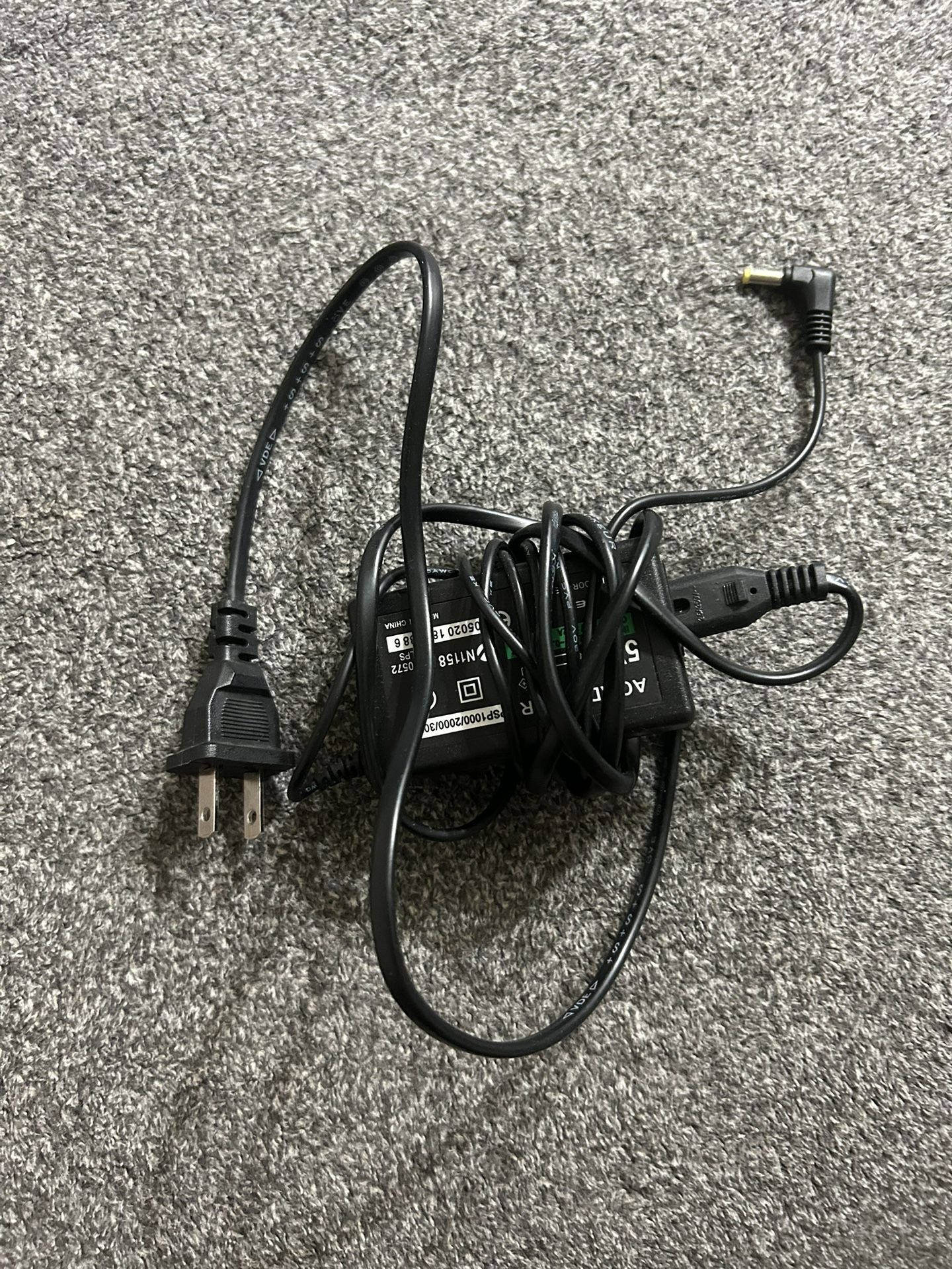 Psp Charger