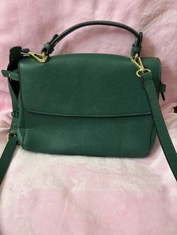 Crossbody bag