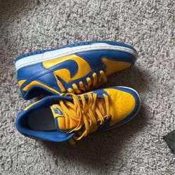 Ucla Dunks 