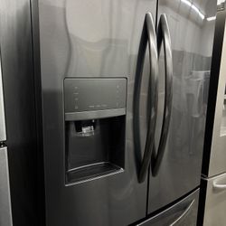 Frigidaire French Door Fridge 