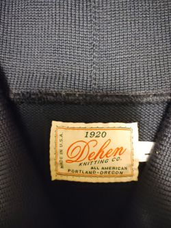 Dehen Shawl Sweater