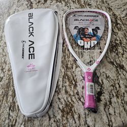 Prokennex Racquetball Racquet 