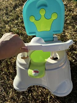 Baby Toilet